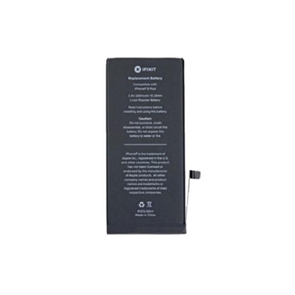 Pin iPhone 11 Chính Hãng