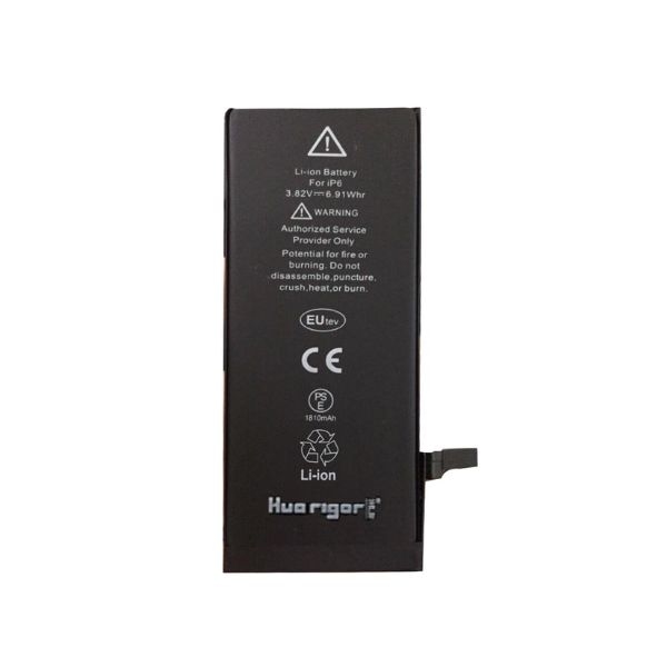 Pin iPhone 6 Chính Hãng