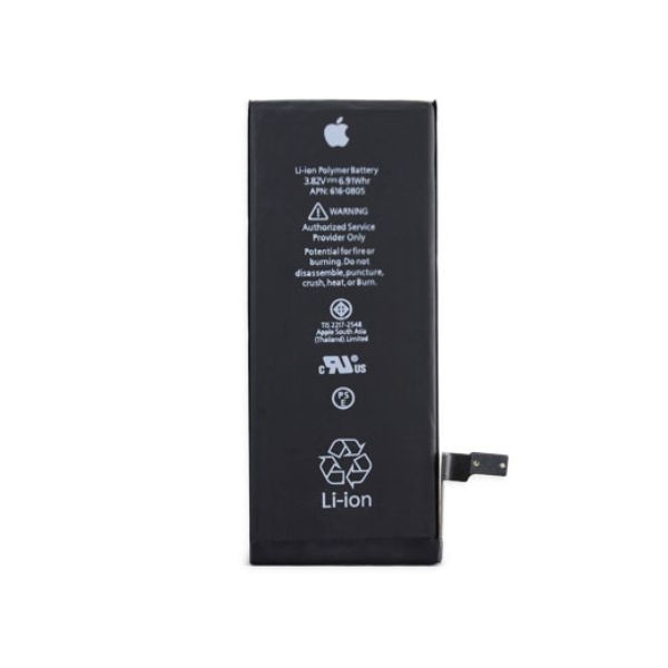 Pin iPhone 6 Plus Chính Hãng
