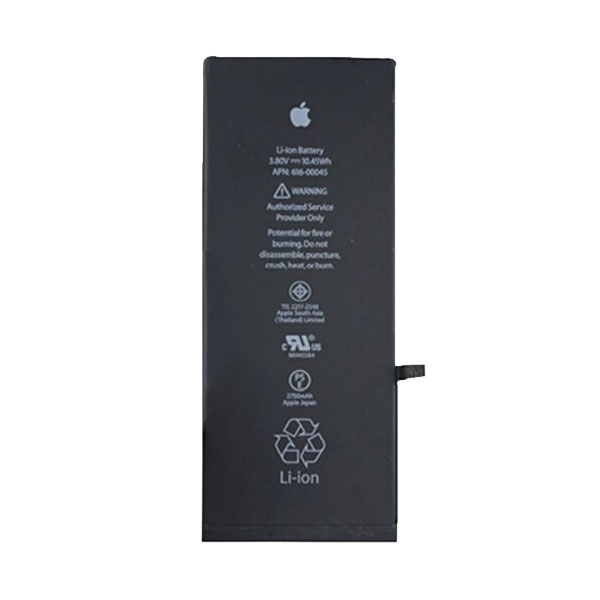 Pin iPhone 6s Plus Chính Hãng