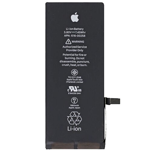 Pin iPhone 7 Chính Hãng