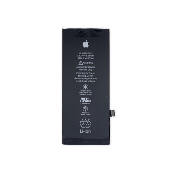 Pin iPhone 8 Chính Hãng