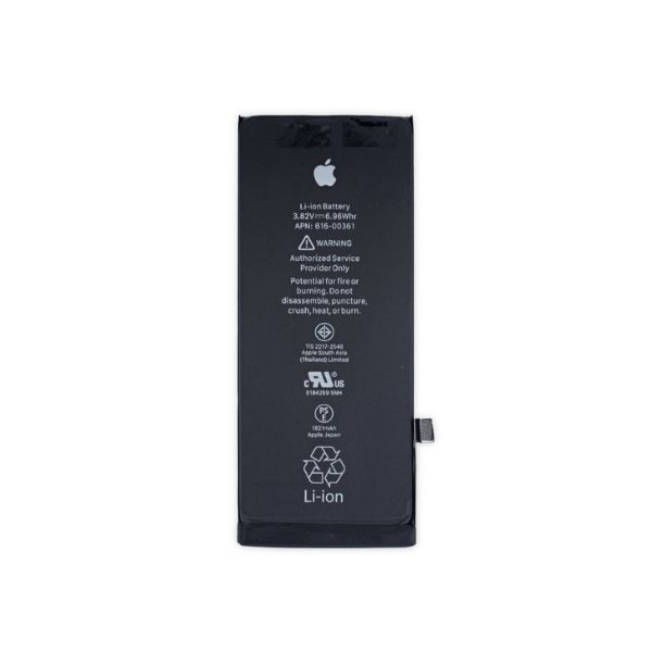 Pin iPhone 8 Plus Chính Hãng