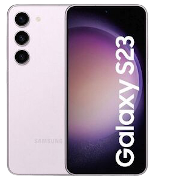 Samsung-galaxy-s23 tím