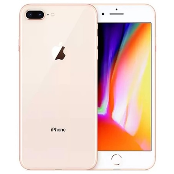 iPhone 8 Plus hồng