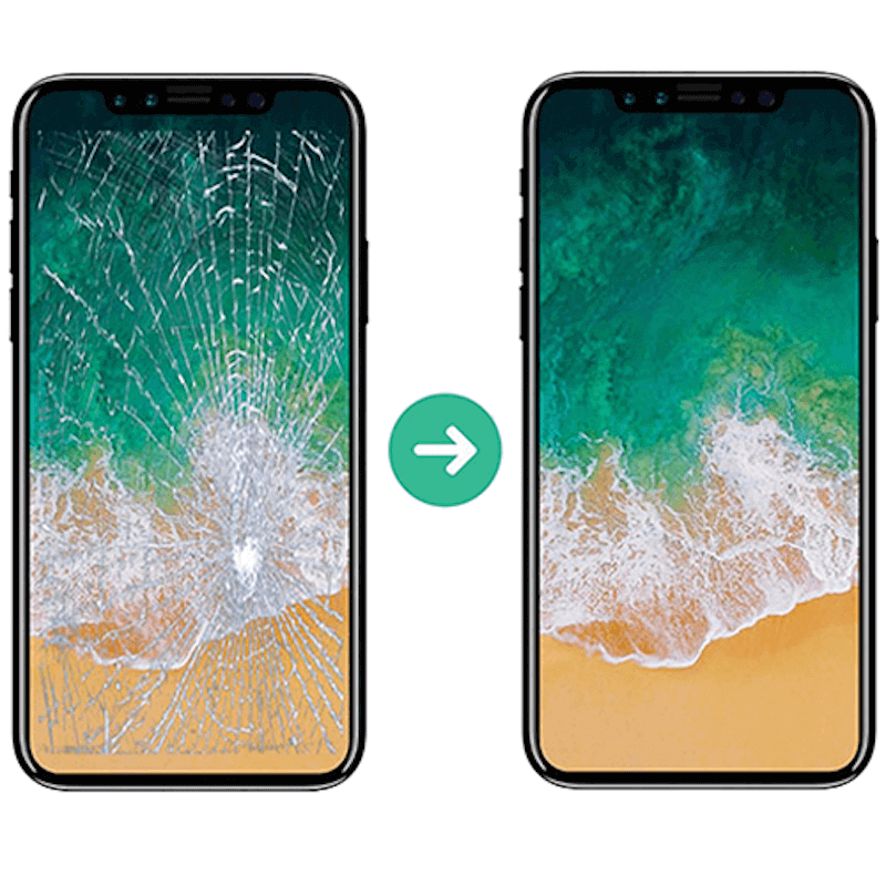 Mặt Kính Điện Thoại iPhone 11 pro max