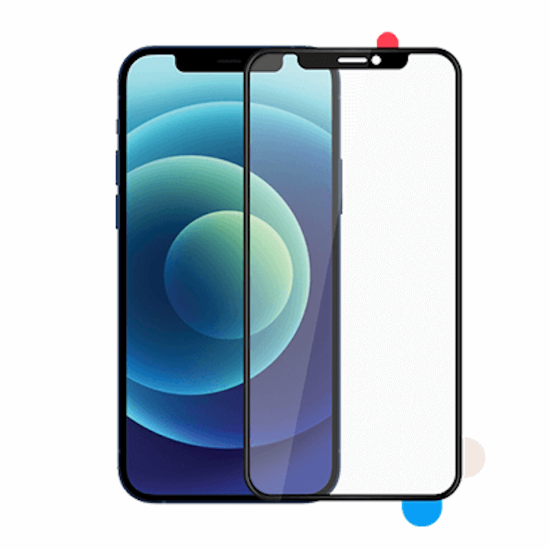 Mặt Kính Điện Thoại iPhone 12