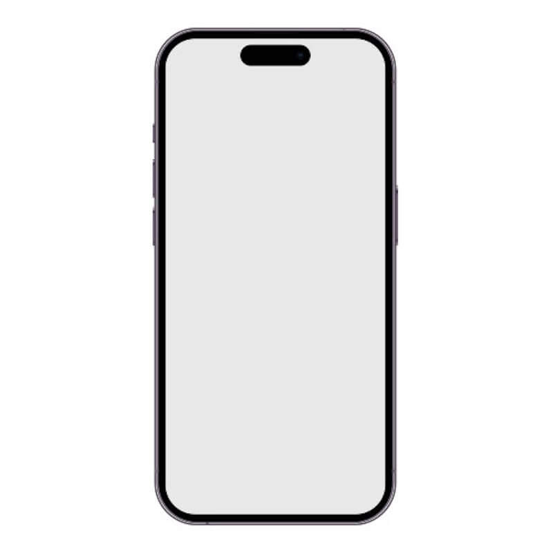 Mặt Kính Điện Thoại iPhone 15 Plus