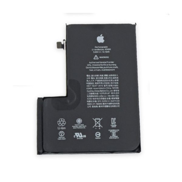 Pin iPhone 12 Pro Max
