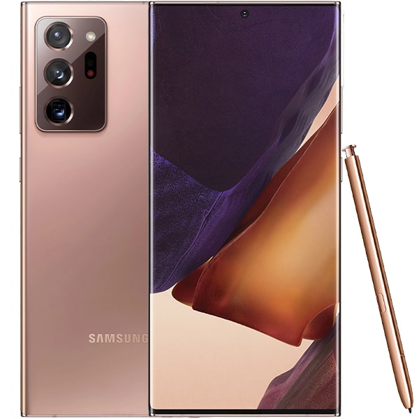 Note 20 Ultra 12GB/256GB| Đẹp 99%