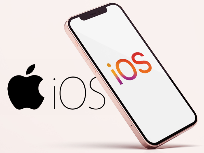 iOS 1