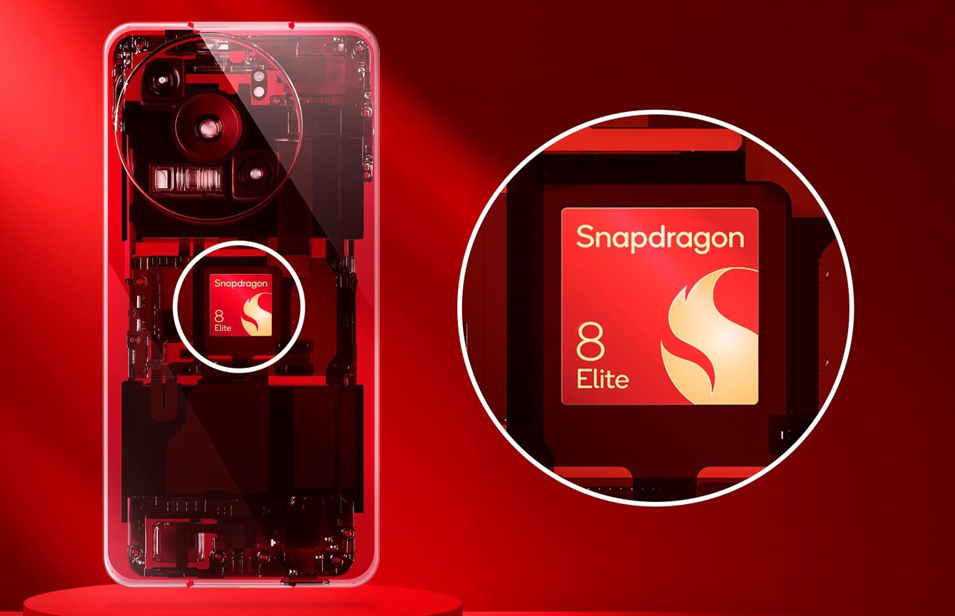 Qualcomm phát triển Snapdragon 8 Elite 2