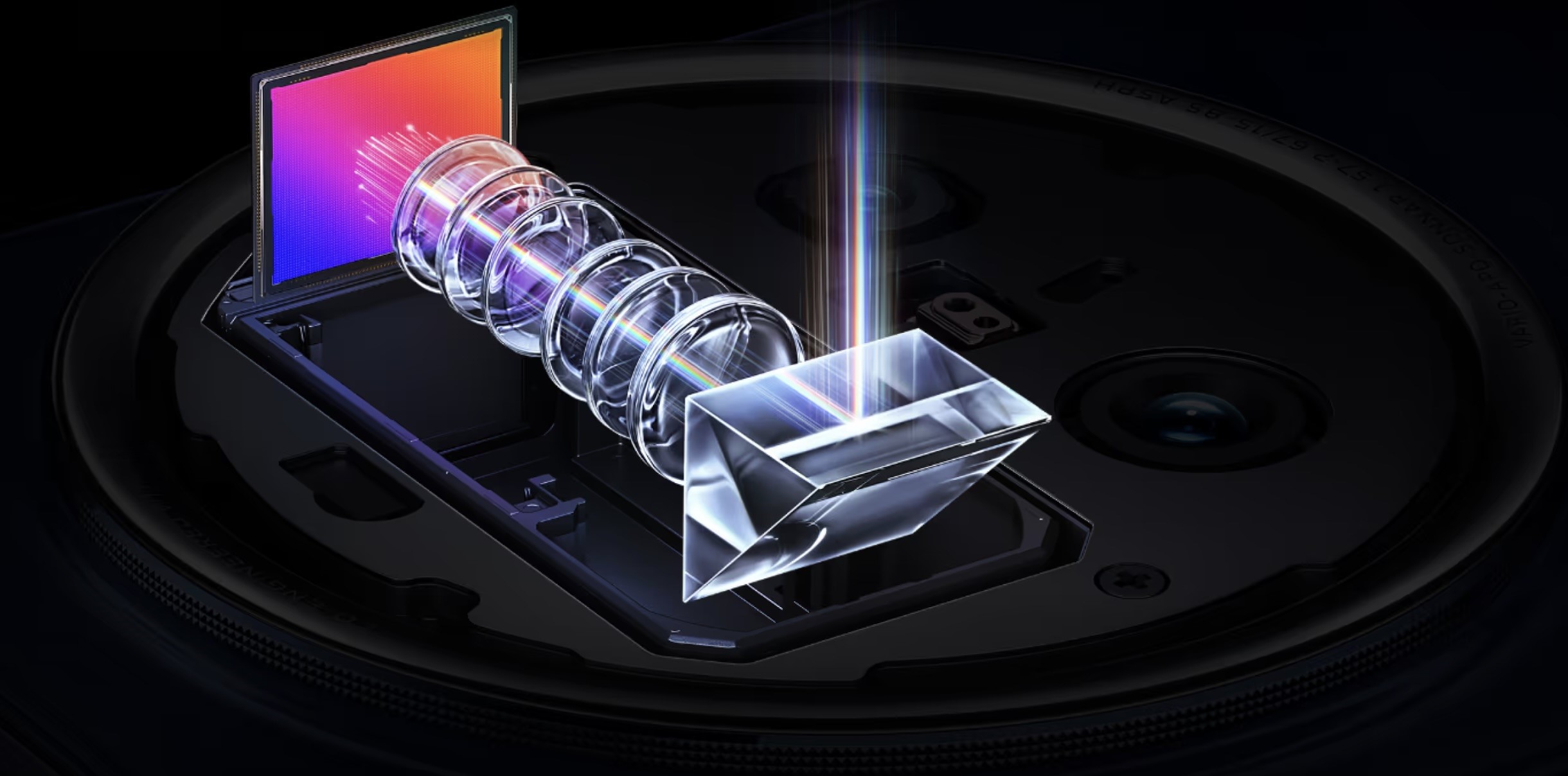 Vivo X200 Ultra thể hiện khả năng quay video đỉnh cao