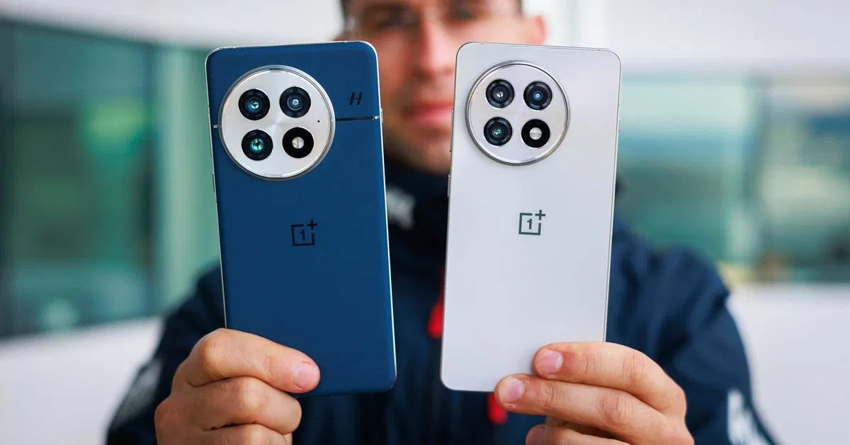 Có nên mua smartphone OnePlus 13R không