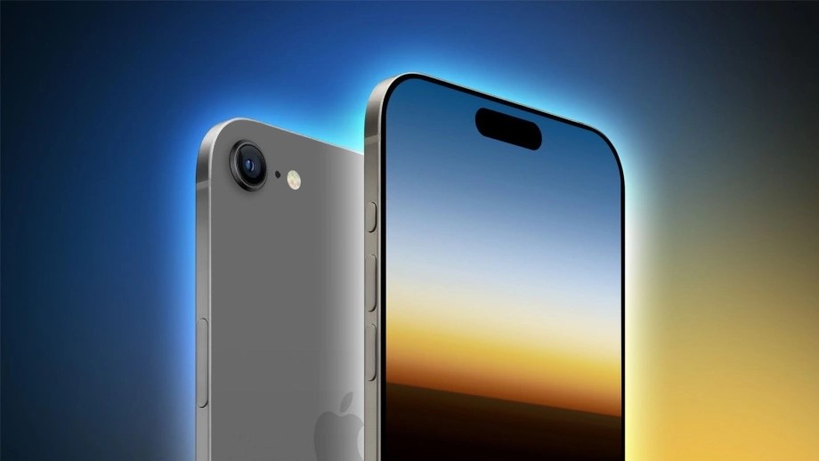 Thông tin về màn hình iPhone 17
