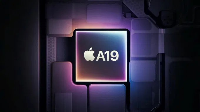 công nghệ chip mới trên iPhone 17