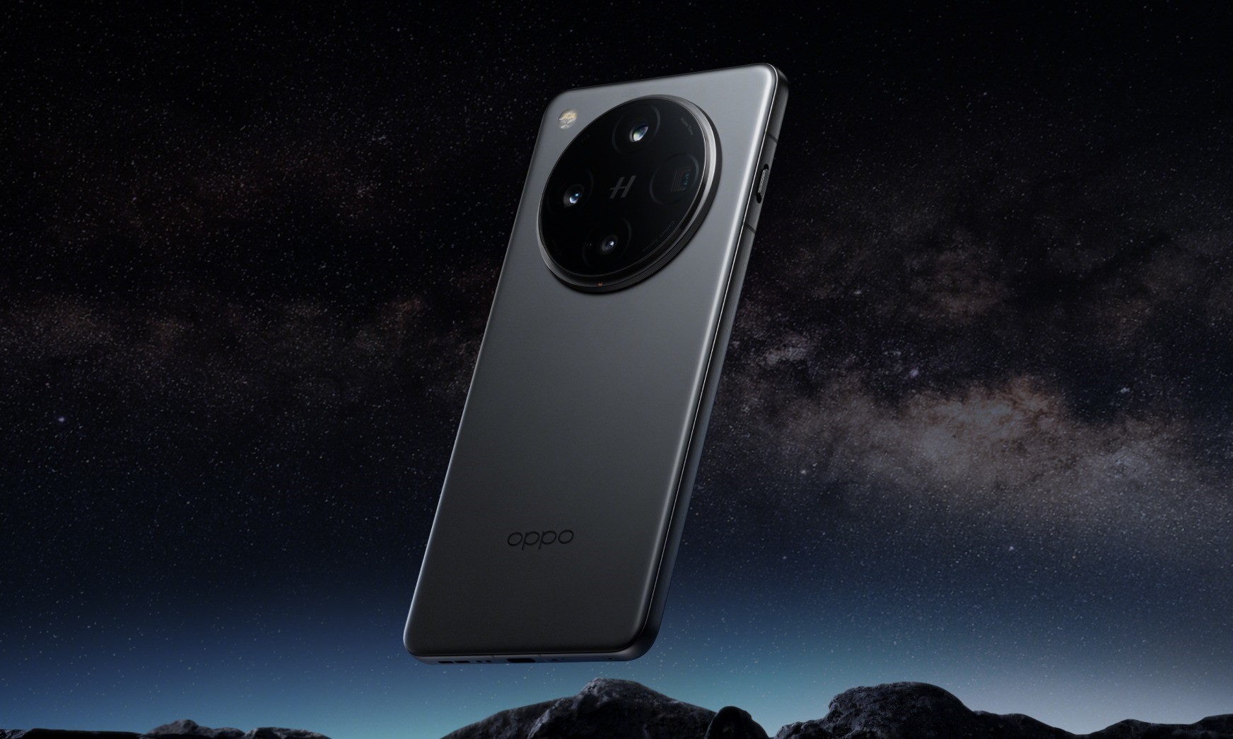 OPPO Find X9 Series có những tính năng gì đặc biệt