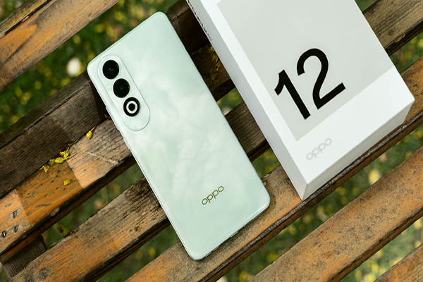 Smartphone OPPO K12s 