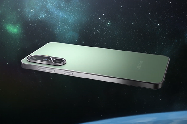 Galaxy M56