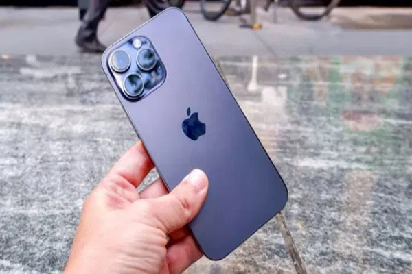Review iPhone 14 Pro Max đã qua sử dụng