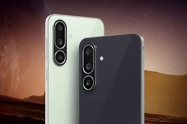 Galaxy M56