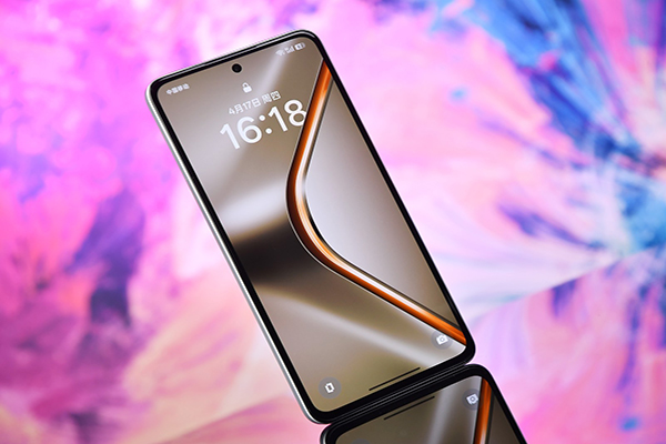 Smartphone OPPO K12s