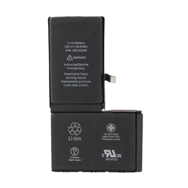Pin iPhone X Chính Hãng