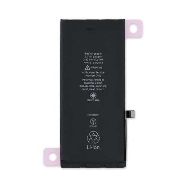 Pin iPhone Xr Chính hãng