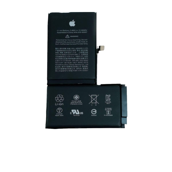 Pin iPhone Xs Chính Hãng