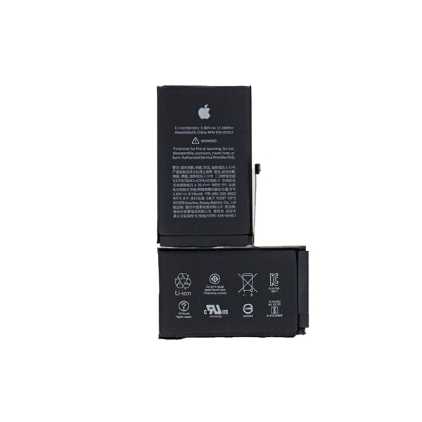 Pin iPhone Xs Max Chính Hãng