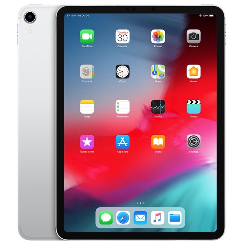 Nguồn iPad Pro 12.9 2018