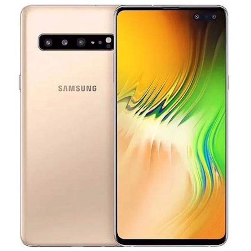 Samsung Galaxy S10 5G 8GB/256GB | Đẹp 99%