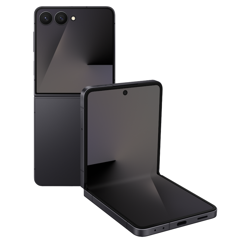 samsung galaxy fold 7 - đen