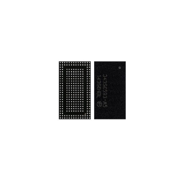 Sửa main IC nguồn iPad Air 3