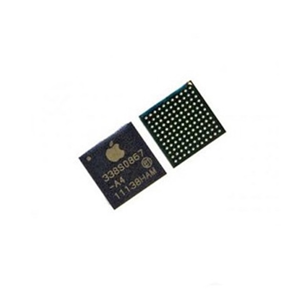 Sửa main IC nguồn iPad Air 4