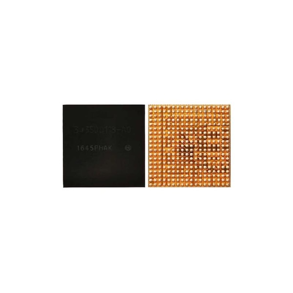 Sửa main IC nguồn iPad Gen 7
