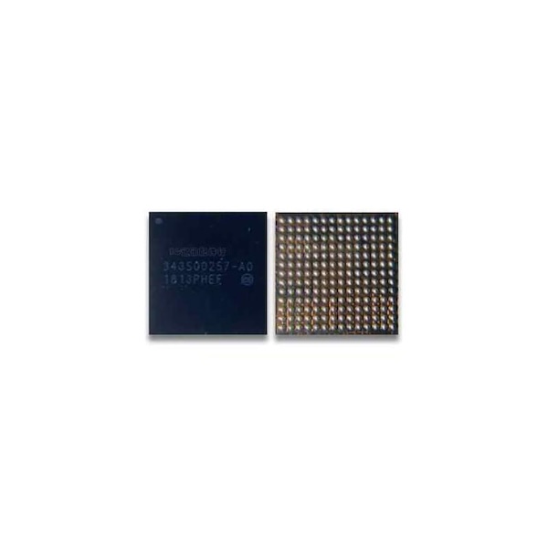 Sửa main IC nguồn iPad Pro 11 2020