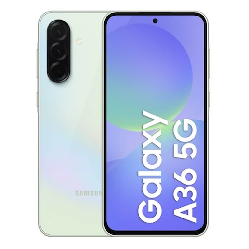 Samsung Galaxy A36 5G 8GB 128GB BinhMinhMobile