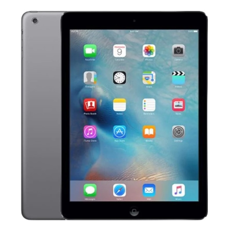 Nguồn iPad Air 1