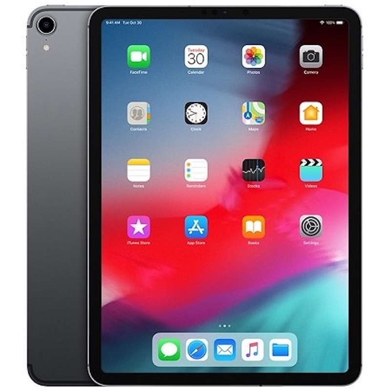Nguồn iPad Pro 12.9 gen 2