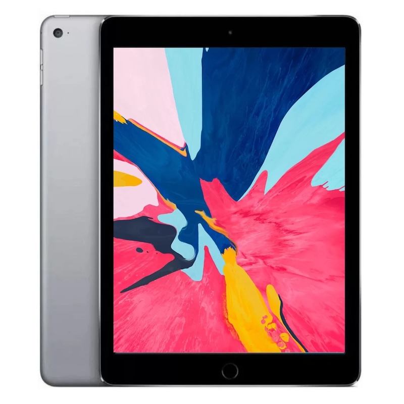 Main - IC nguồn iPad Air 2