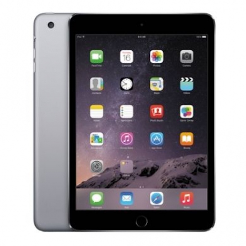 Main - IC nguồn iPad A1599/Mini 3