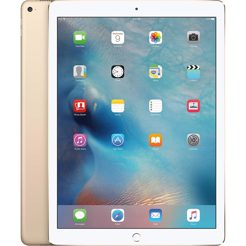 Main - IC nguồn iPad Pro 9.7