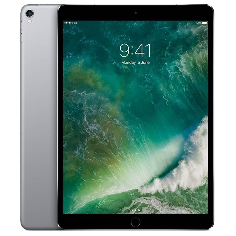 Main - IC nguồn iPad Pro 10.5