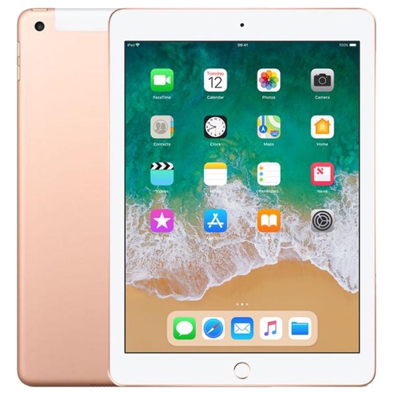Nguồn iPad Gen 6