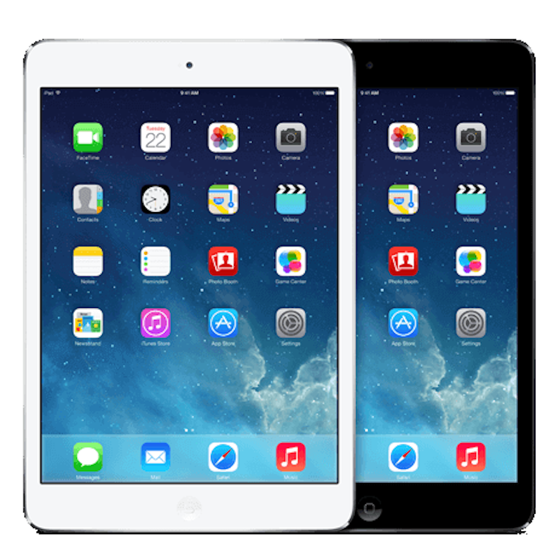 Nguồn iPad Mini 1