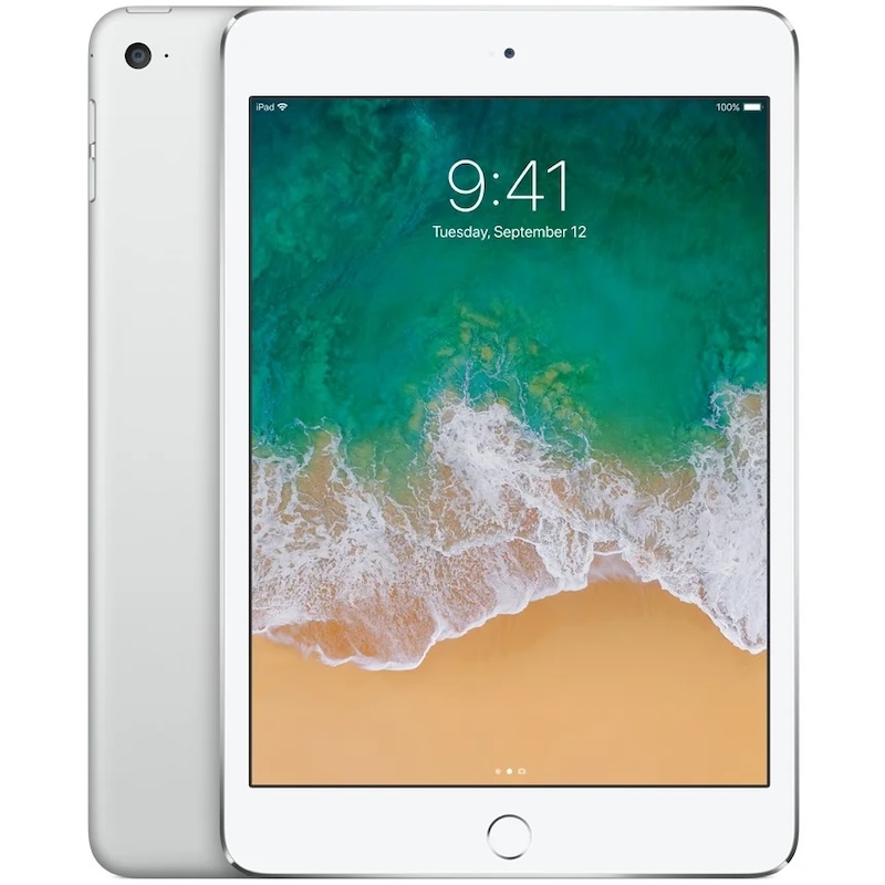 Main - IC nguồn iPad Mini 2