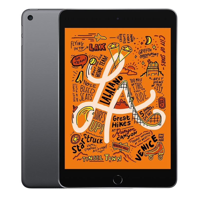 Main - IC nguồn iPad Mini 5