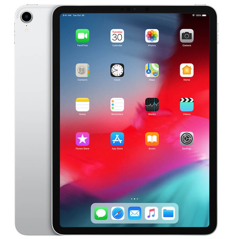 Nguồn iPad Pro 11 2018