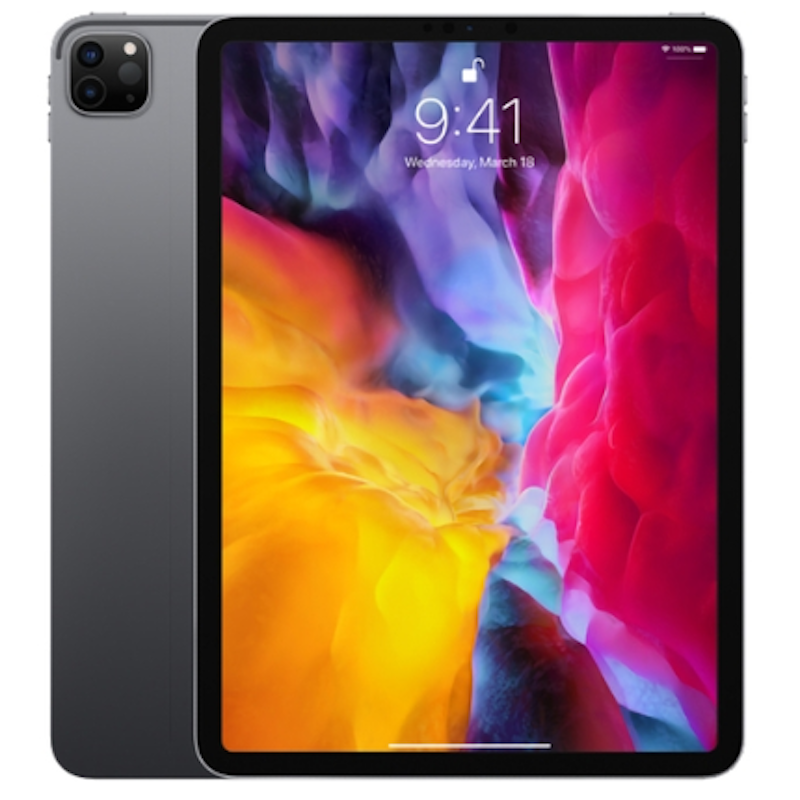 Nguồn iPad Pro 11 2020